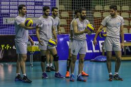 چالش شاگردان کولاکویچ در آوردگاه لیگ جهانی+برنامه هفته اول 