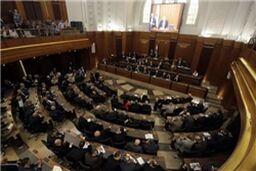 قانون جدید انتخابات لبنان تصویب شد