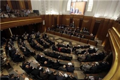 قانون جدید انتخابات لبنان تصویب شد