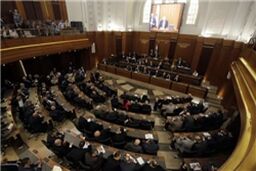 قانون جدید انتخابات لبنان تصویب شد