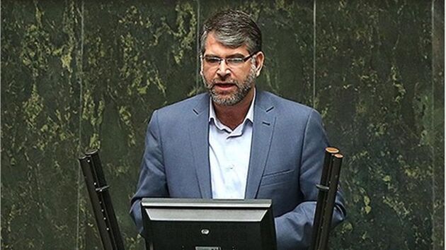 کلید خوردن طرح سؤال از وزیر جهاد کشاورزی در مجلس