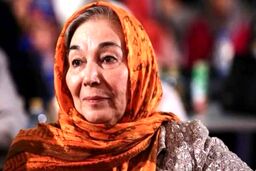 زمان مراسم تشییع و ختم مرحومه پروانه معصومی