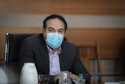 واکنش رئیسی به واکسیناسیون اتباع چینی در بیمارستان نیکان