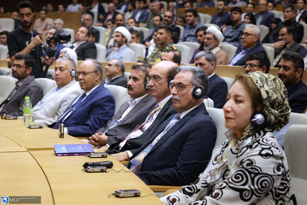 سفر رئیس جمهور به اصفهان