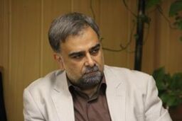 ایمن سازی و رفع خطر نقاط حادثه ساز در سطح بوستان های منطقه 6 