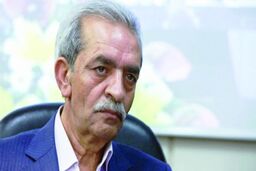 تجارت کشورهای عضو اکو با جهان کاهش یافته است