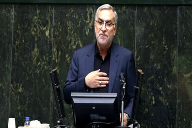 اتمام واکسیناسیون گروه هدف تا ۲۲ بهمن سال جاری در کشور