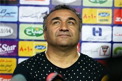 دست‌نشان از هدایت نفت آبادان برکنار شد