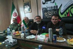 برنامه‌ریزی لازم برای ورود زائران به کشور انجام شده است/ زائران برای بازگشت عجله نکنند