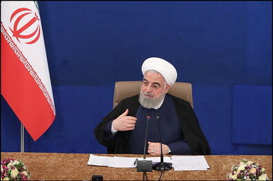 اجازه نمی دهیم چرخه تولید و تجارت کشور گرفتار بروکراسی و مشکلات شود