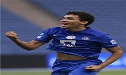 نیس و مارسی به دنبال مهاجم برزیلی رقیب پرسپولیس