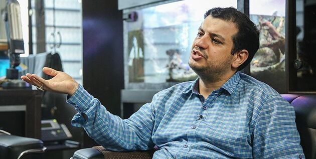 رائفی پور به دادستانی تهران احضار شد
