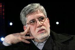 مشاور رسانه ای احمدی نژاد بازداشت شد