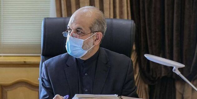  امکان صدور برگ تردد موقت در مرز‌ها فراهم شد