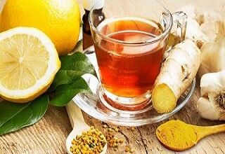 با این گیاهان چربی‌هایتان را بسوزانید