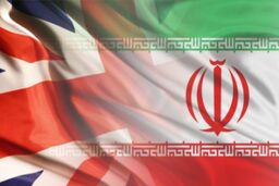 ایران در بین 50 کشور بازار هدف صادراتی انگلیس