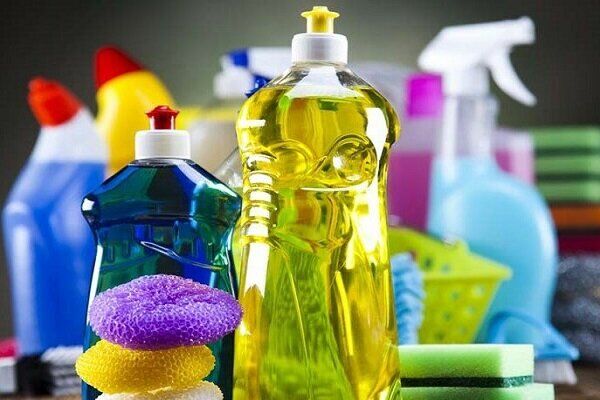 افزایش قیمت مواد شوینده تصویب نشده است