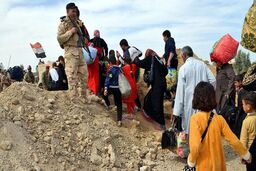 وزیر امور خارجه لبنان سازمان ملل را تهدید کرد