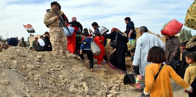 وزیر امور خارجه لبنان سازمان ملل را تهدید کرد
