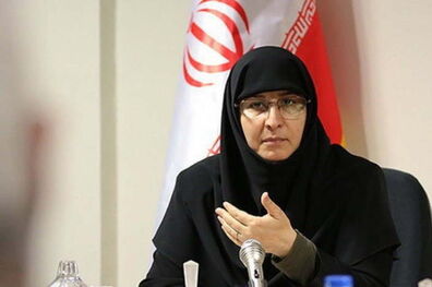 آموزش رسمی دانش آموزان ابتدایی از اول اردیبهشت ماه در مدرسه مجازی