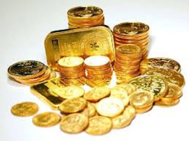  قیمت طلا و سکه امروز ۳۰ تیر ۱۴۰۳ مشخص شد 