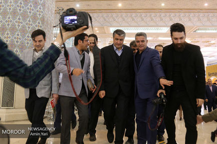 افتتاح نخستین نمایشگاه شهر هوشمند