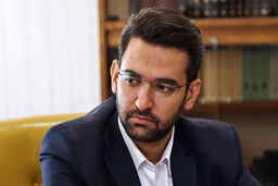 حضور وزیر ارتباطات در پویش سه‌شنبه‌های بدون خودرو
