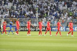 پرسپولیس با شکست گل‌گهر به صدر جدول برگشت