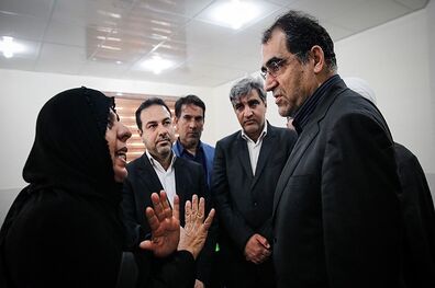 کشورهای دنیا برای اعزام بیمار به ایران دفتر دایر کنند