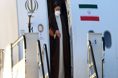 سفر رئیس جمهور به ارومیه/آذربایجان غربی نمونه کاملی از مجموعه فرهنگی تاریخی و تمدنی برای مردم ایران است
