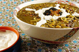 این غذا مناسب افطار نیست