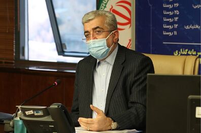 برق رسانی به ۲۸۸ روستا در پویش هر هفته الف_ب ایران