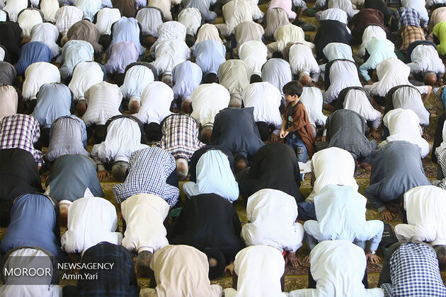 امکان برگزاری نماز عید فطر در کدام محل ها وجود دارد؟