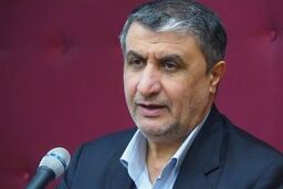 دیدار اسلامی با معاون اول وزیرخارجه قرقیزستان