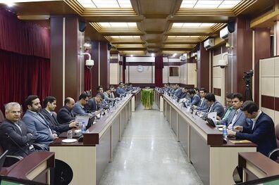 کارشناسان حقوقی می بایست فضایی امن منطبق با مقررات را ایجاد کنند