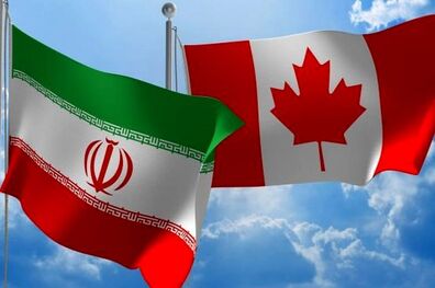 تحریم‌های جدید کانادا علیه ایران+اسامی