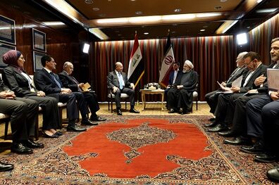 ظرفیت روابط دو کشور بسیار بیش از سطح کنونی است