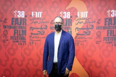 عده‌ ای ایده ثبت «فجر» در فیاپف را مسخره می‌کردند!