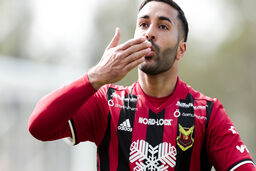 لیگ مورد علاقه ام همیشه لالیگا بوده است