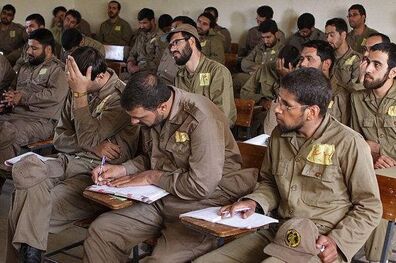 امکان تحصیل حین خدمت مشمولان در دانشگاه علمی کاربردی