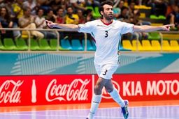 بهترین‌های جام مشخص شدند