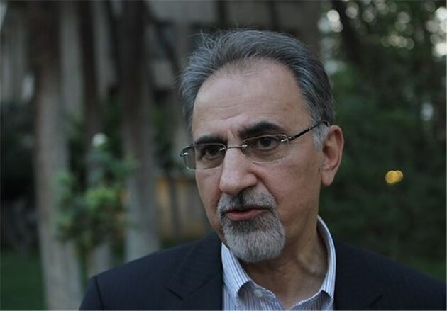 نجفی از خطوط ۶ و ۷ مترو تهران بازدید کرد