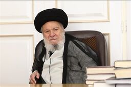 آیت الله موسوی اردبیلی به کما رفت
