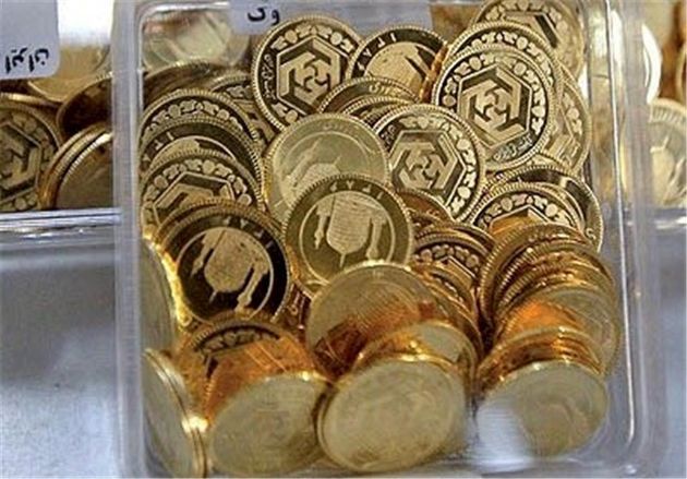 قیمت سکه 2 آبان/ قیمت طلا اعلام شد