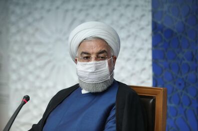 امروز توانسته‌ ایم با برنامه ریزی و اتکا به اقتصاد بدون نفت کشور را اداره کنیم