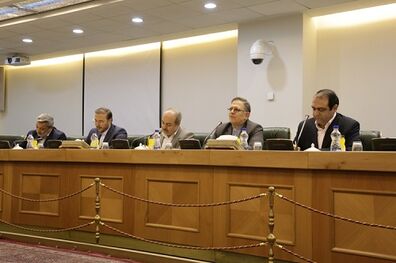 نقشه راه بانک مرکزی در اقتصاد مقاومتی مهار تورم، ثبات اقتصادی و کاهش نوسانات ارز