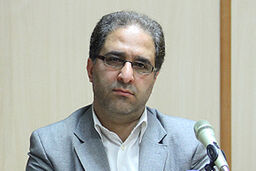 امیر مسعود شهرام نیا از شروط برپایی نمایشگاه کتاب خبر داد 