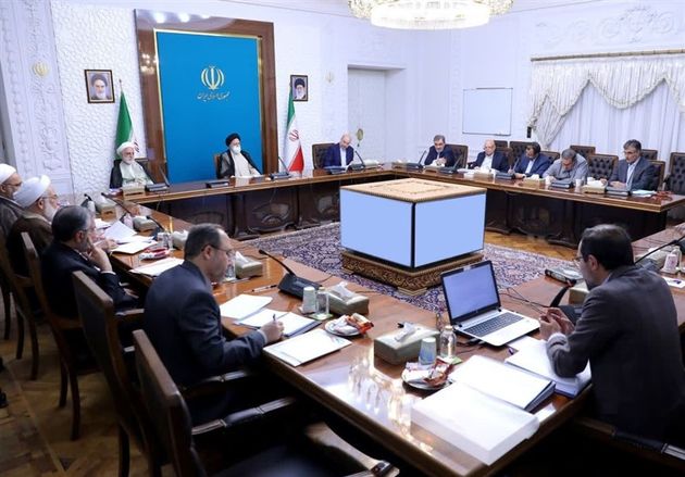  تصویب آخرین اصلاحات آیین‌نامه مولدسازی دارایی‌های دولت در جلسه سران قوا