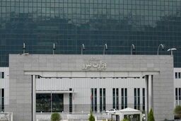 افتتاح هفت پروژه صنعت آب با حضور وزیر نیرو