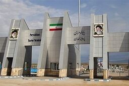 امکان تردد برای مسافران و زوار از مسیر زمینی فعلاً فراهم نیست